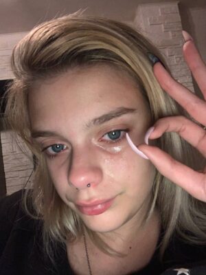 Александра Слепянская