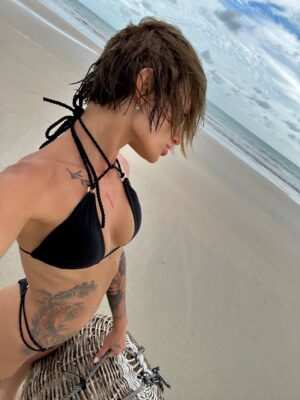 Мария Марсиага