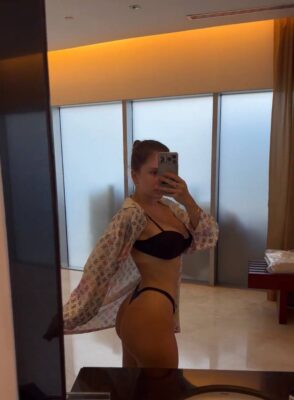 Карина Чижикова