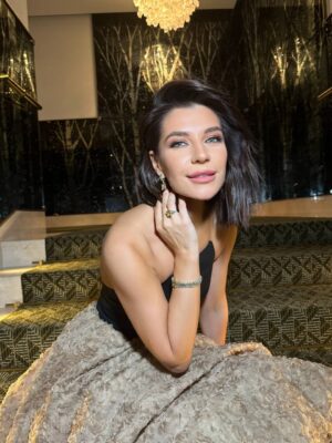 Екатерина Волкова