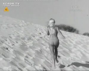 Барбара Брыльска