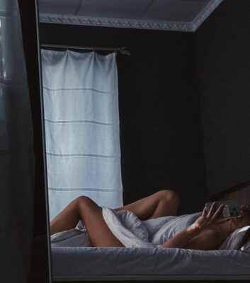 Анастасия Стеклова