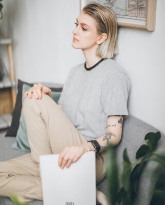 Леся Рябцева