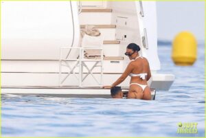 Джорджина Родригес