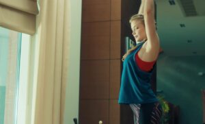 Алина Ланина