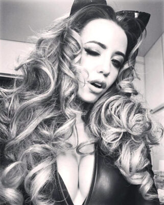 Надя Дорофеева