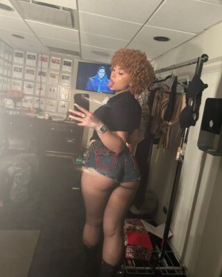 Айсис Гастон