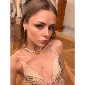 Анастасия Акатова