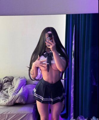 Мира Musclekitty