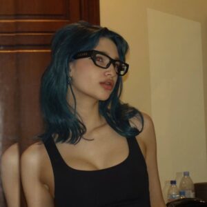 Лиза Анохина