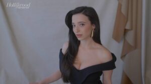 Майки Мэдисон