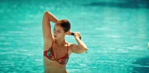 Марина Александрова