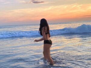 Лидия Уилсон