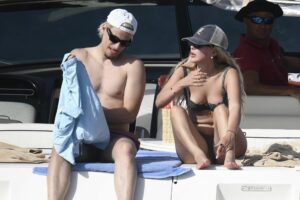 Милли Бобби Браун