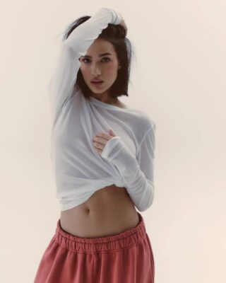 Алина Загитова