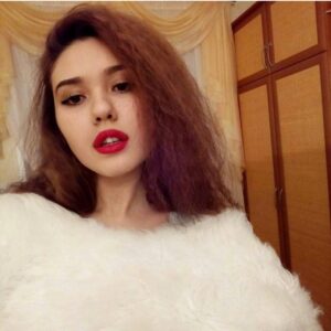 Арина Буланова