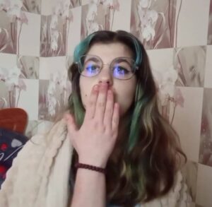 Лиза Фаркаш