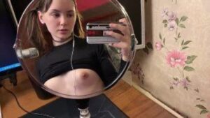 Евгения Уайлд