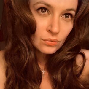 Мария Певчих