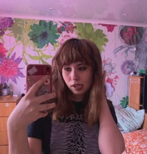 Жанна Кашенцова