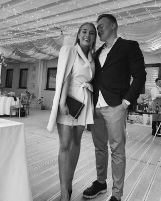 Катя Вяликова