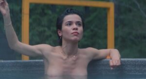 Кристина Кучеренко