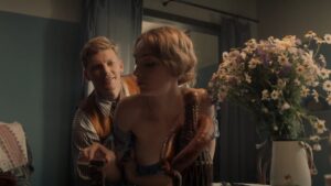 Мария Лисовая