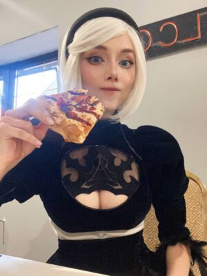 Анастасия Муллаянова