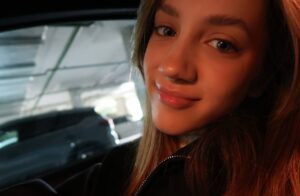 Ангелина Клевцова