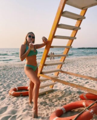 Катя Вяликова