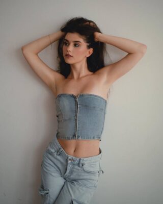 Полина Денисова