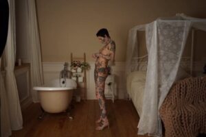 Полина Фейс