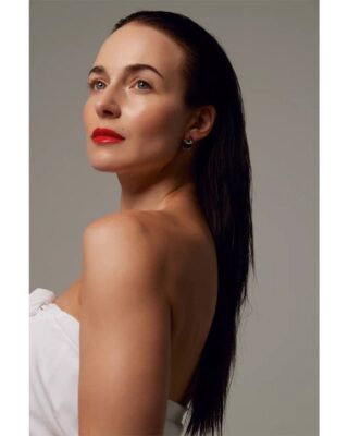 Анна Снаткина