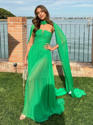 Джессика Альба