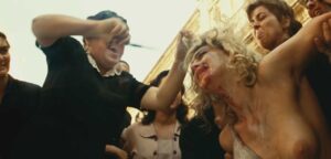 Моника Беллуччи